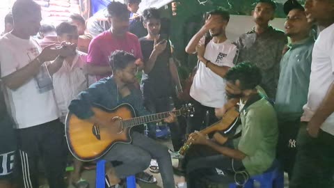 Friends best moments in Cox's bazar sea beach