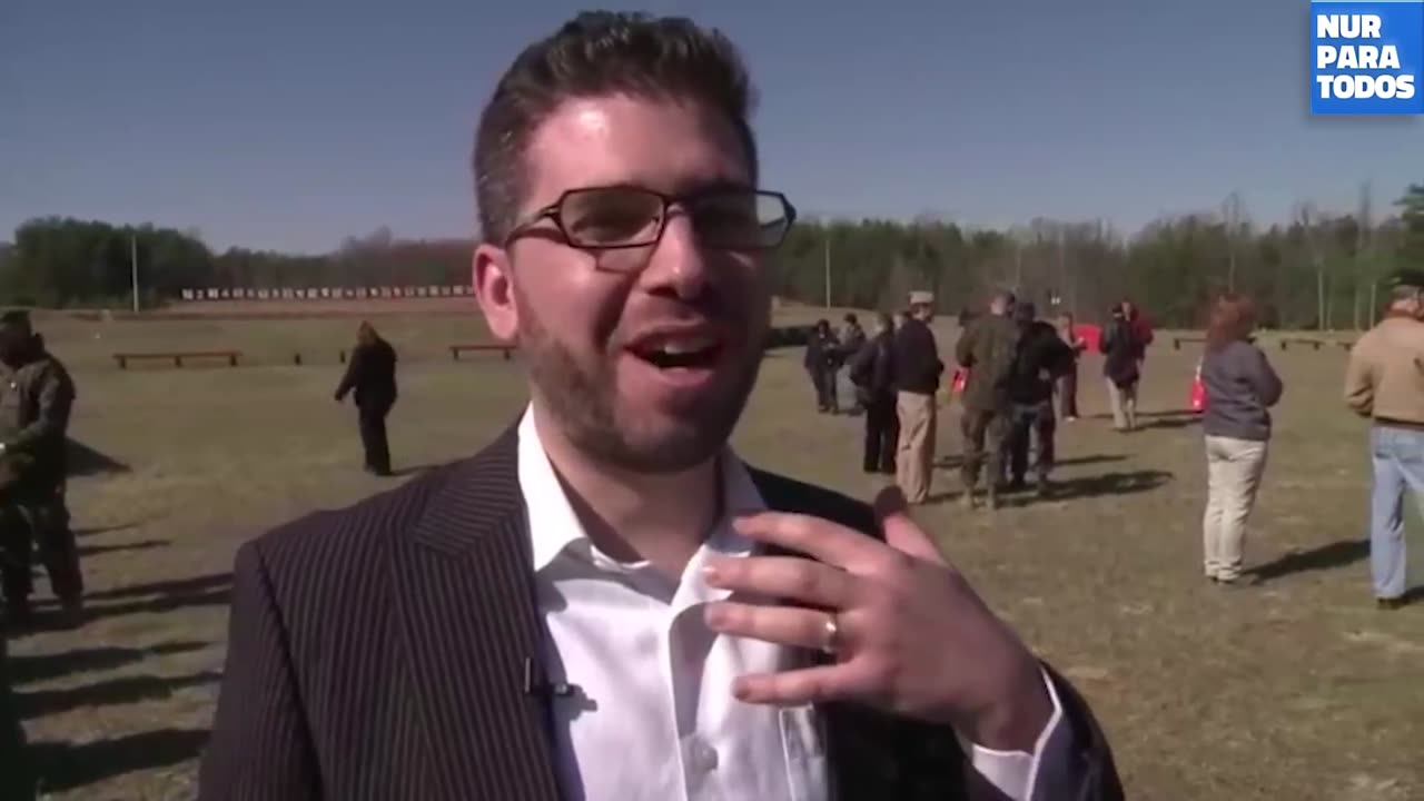 El 5G como armamento militar.