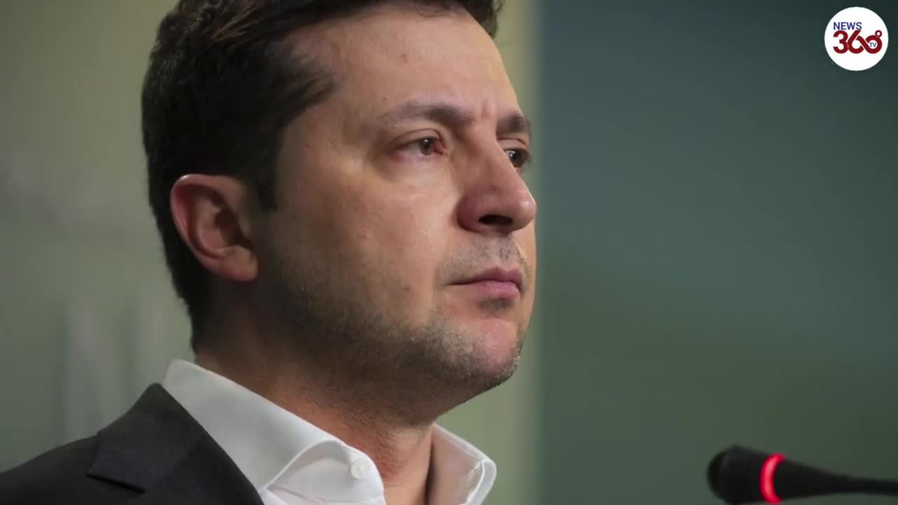 Ukraine: Zelenskyy has reportedly avoided 3 assassination attempts