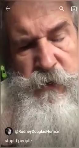 THERE ALWAYS HAVE BEEN AND WILL ALWAYS BE STUPID PEOPLE AND YOU CANNOT FIX THEM