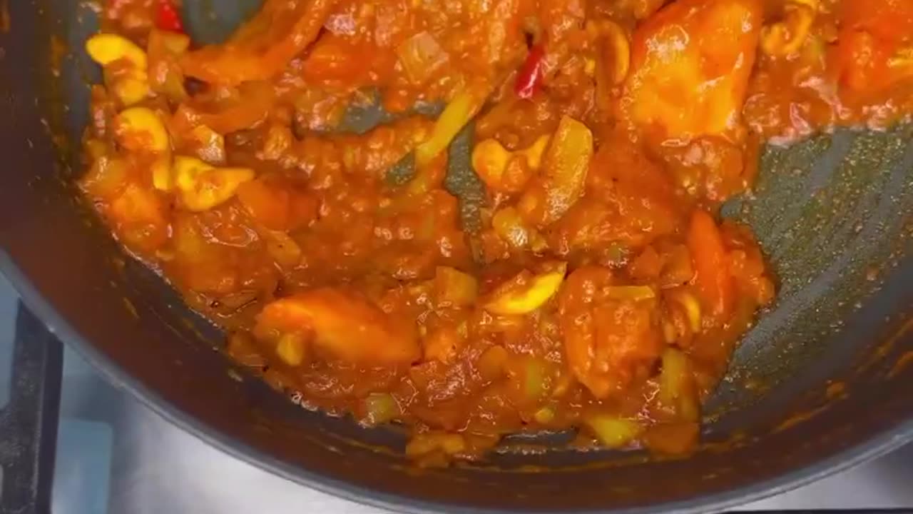 Butter chicken full recipe