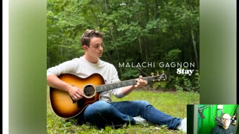 Malachi Gagnon 11102024