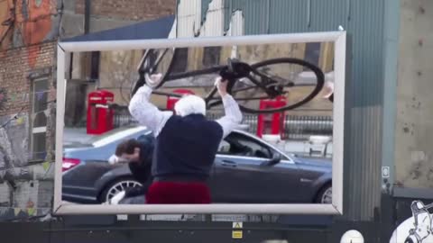 Road Rage Britain Documentary captures anger on the streets of the UK