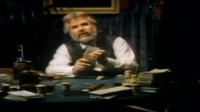 KENNY_ROGERS_The_Gambler_1978