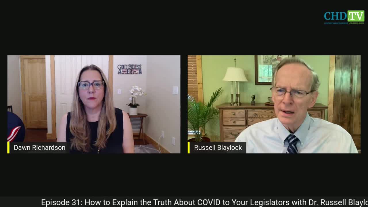 ⚫1864. 🚨🚨🚨HOSPITALS WERE PAID TO KILL 🚨🚨🚨