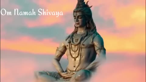 om namah shivaya