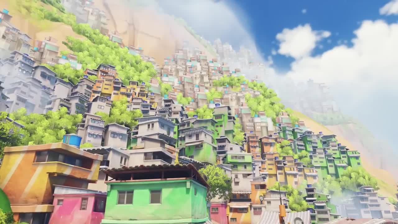 Overwatch 2 Launch Trailer