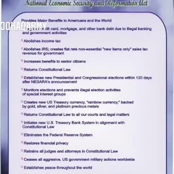 GOLD from under the Vatican, Buckingham Palace, dumbs