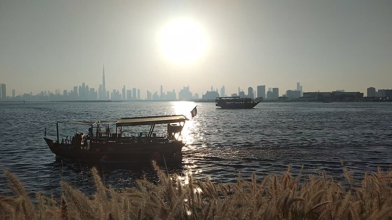 Dubai green park #dubai #marina#travel