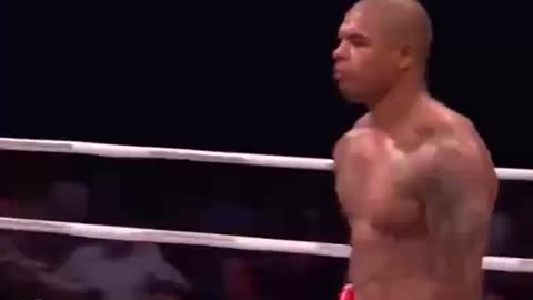 Boxing - Craziest 30-seconds of all time!