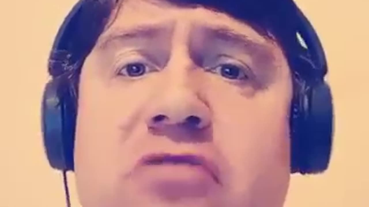 Dave Jeffers It's Not Unusual