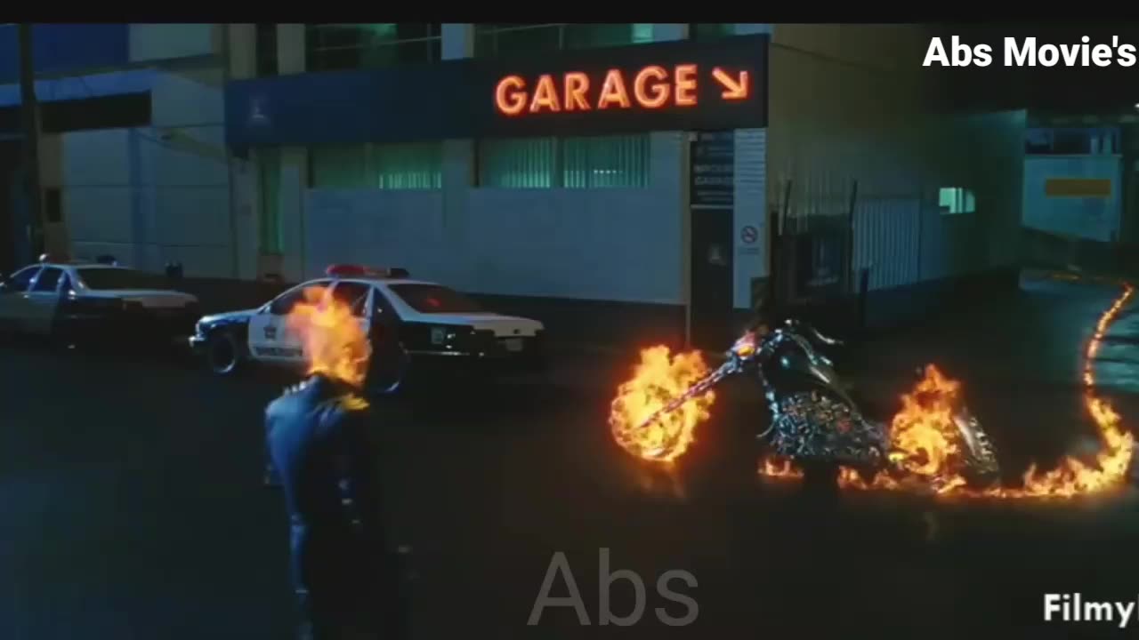 Ghost Rider 2nd Fight scene full HD in [HINDI].mp4