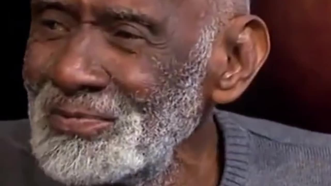 Dr. Sebi Speech You MUST Hear