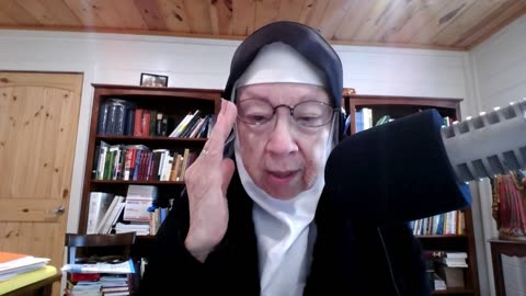 Mother Miriam Live - 12/18/24 - Why Mary's Perpetual Virginity is so Important!