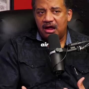 Life is a Gift with Neil deGrasse & Tyson