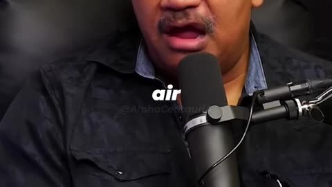 Life is a Gift with Neil deGrasse & Tyson