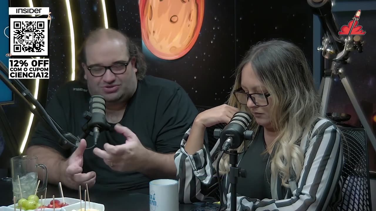 NOVO TELESCÓPIO mais FÁCIL de USAR