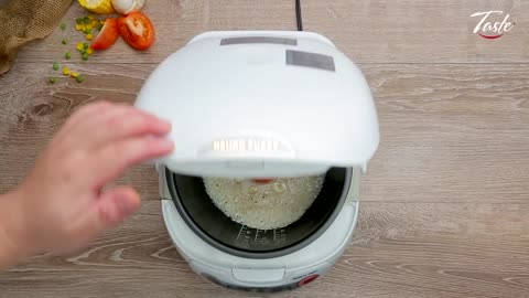 Simple Rice Cooker Recipes That Are Awesome