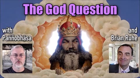 How to Talk to People Who Believe in God - Pannobhasa & Ruhe