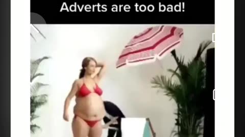 Funny commercial but true