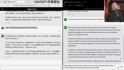 20230215 AI ChatGPT 对美国和台湾的威胁可能比核武器还严重