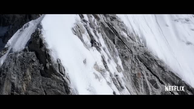 14 Peaks Nothing Is Impossible Official Trailer Netflix