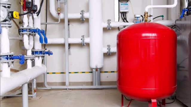 Clayberger Water Heater Services - (717) 229-9237