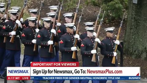 US Military And Recruiting !