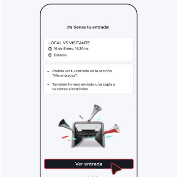 Boletería Real Cartagena