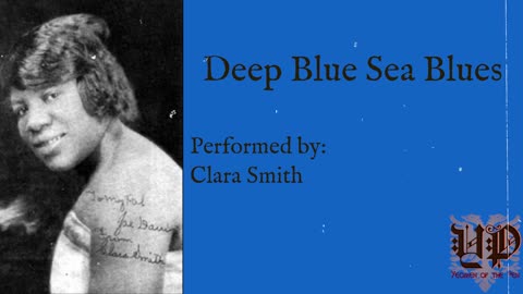 Deep Blue Sea Blues (song)