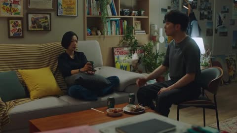 애 하나 가질래_연예인 매니저로 살아남기2편 Behind Every Star