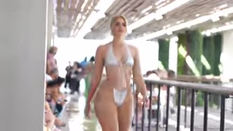 Hot Miami Styles - Flying Solo Swim Week 2023 - Full Show 4k