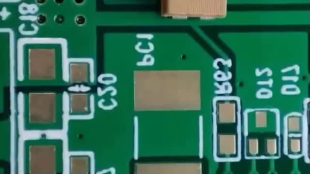 The fundamentals of soldering capacitors, resistors, and other SMD components