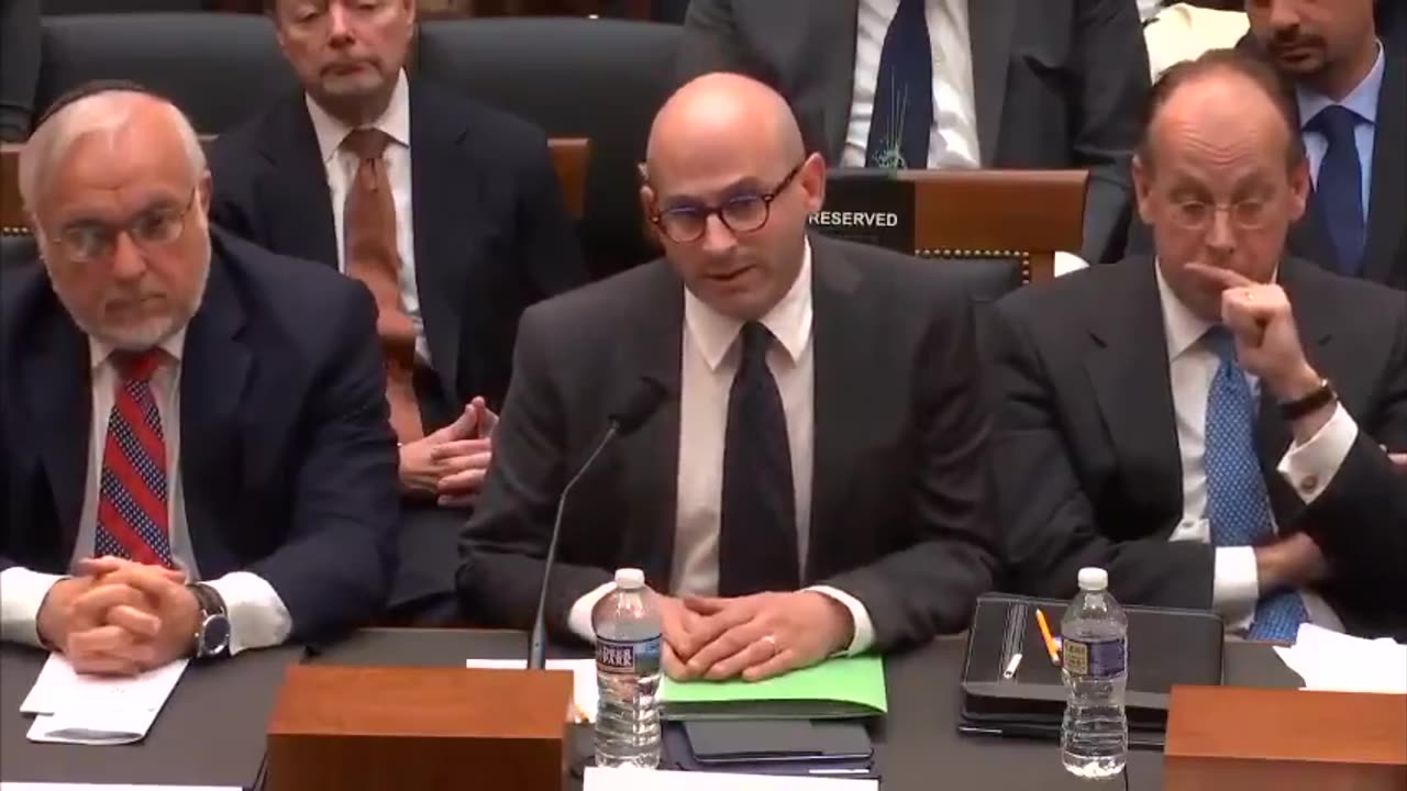 (Gremlins))) A video on Jewish agendas.