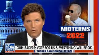 Tucker Carlson Tonight 3 Nov 2022