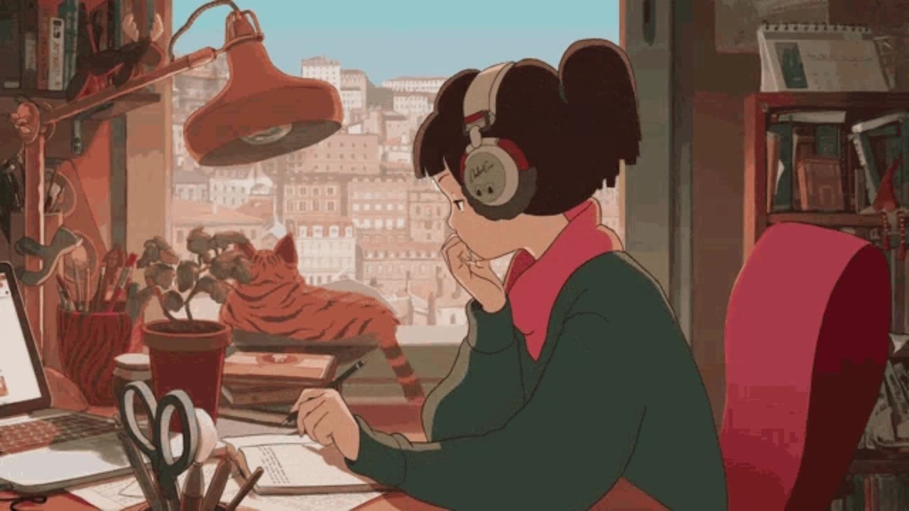 Lofi Hip Hop Radio 💤 lofi beats to sleep / chill to