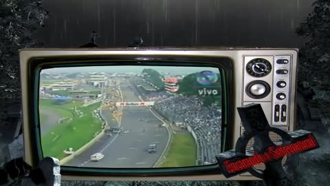 A realidade por trás do ídolo Ayrton Senna Parte 5