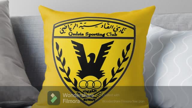 Qadsia Club