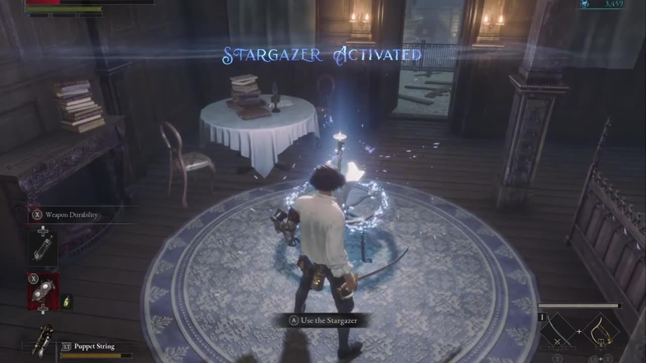 Lies of P - Elysion Boulevard #gaming #gamingvideos #videogame #fun #funvideo #liesofp