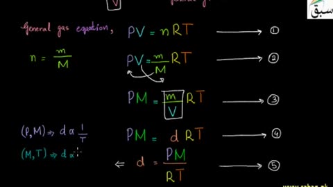 1st year chemistry chapter four