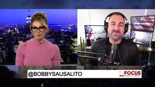 Alison Steinberg W/ Bobby Sausalito on the Latest Gender Bender