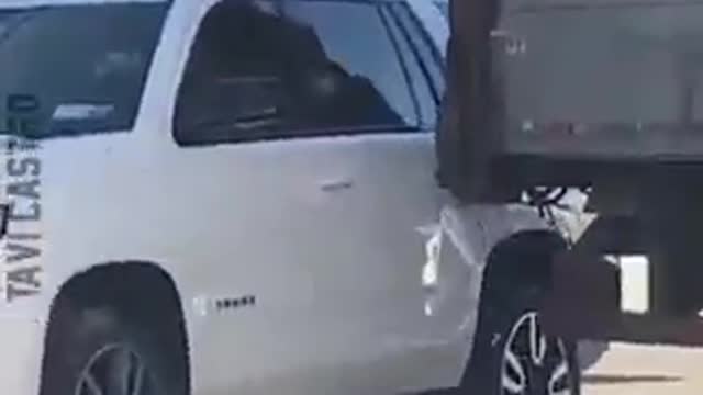 Heavy trucks compilation