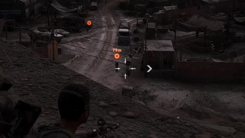 Tom Clancy Ghost Recon Wildlands Shorts