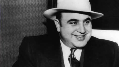 Jordan Maxwell - Moll's Tale of Al Capone