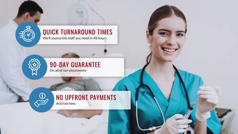 Servicios de Contratación de Enfermeras en Los Angeles | One Stop Recruiting & Medical Billing