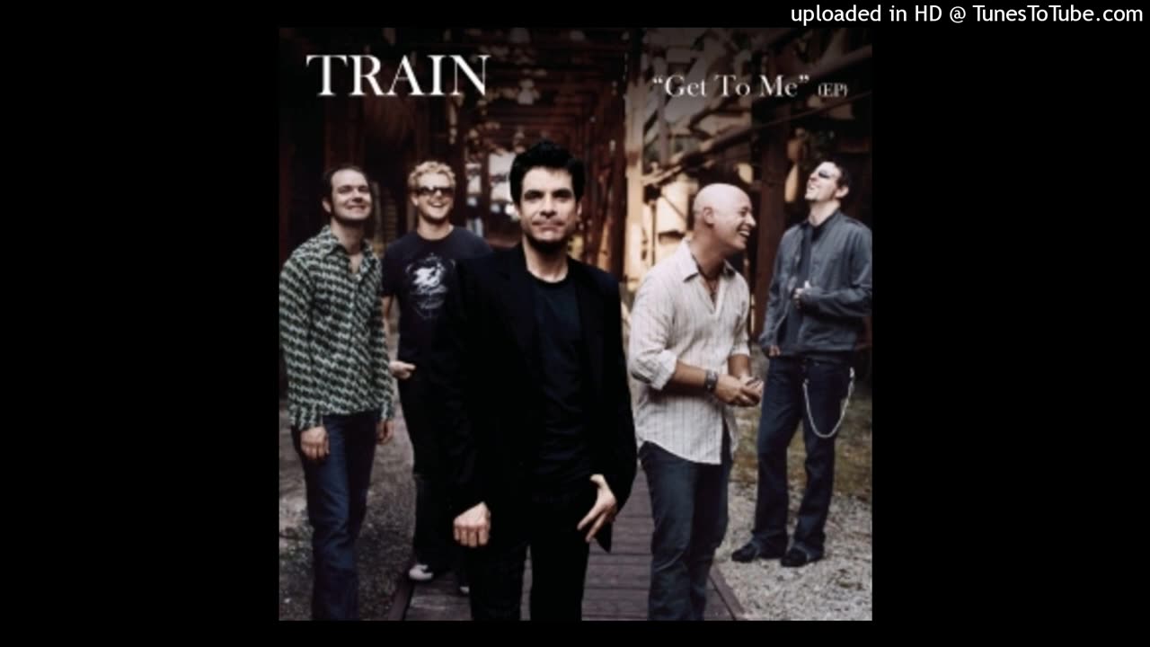 Train - Get To Me (Live) August 13, 2023 Bethlehem, PA Musikfest