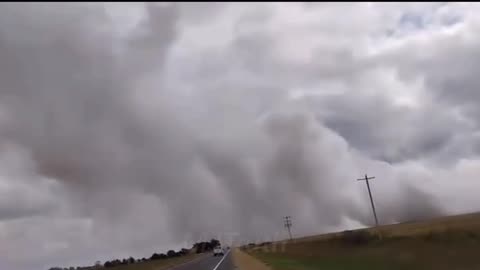 Nebraska - Union Pacific (UP) Train Car Container Explodes Causing 4 Mile Immediate Evacuations