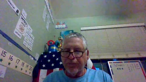 Constitution Series: 1 13 2023