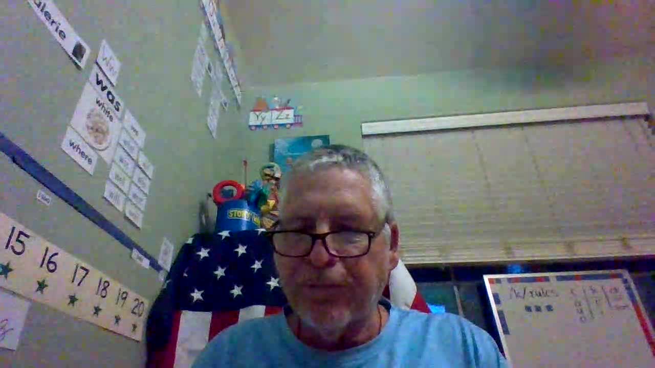 Constitution Series: 1 13 2023