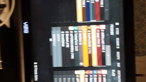 First video yo